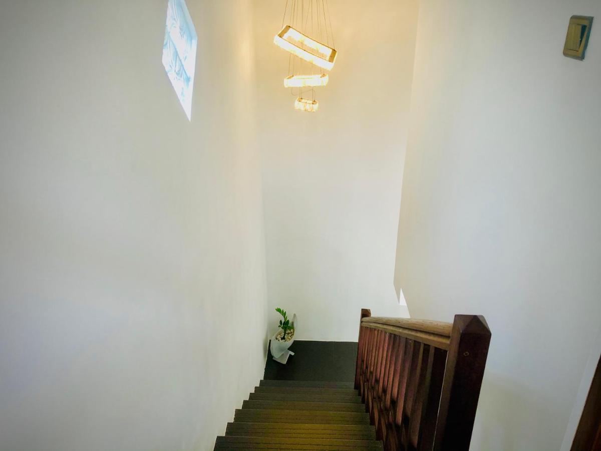 Siri'S Residency Habaraduwa Central Exterior foto